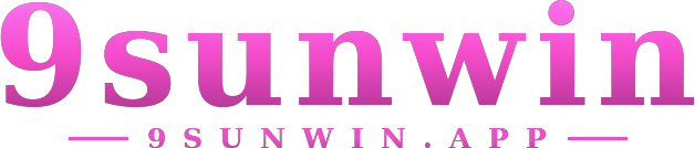 9sunwin logo