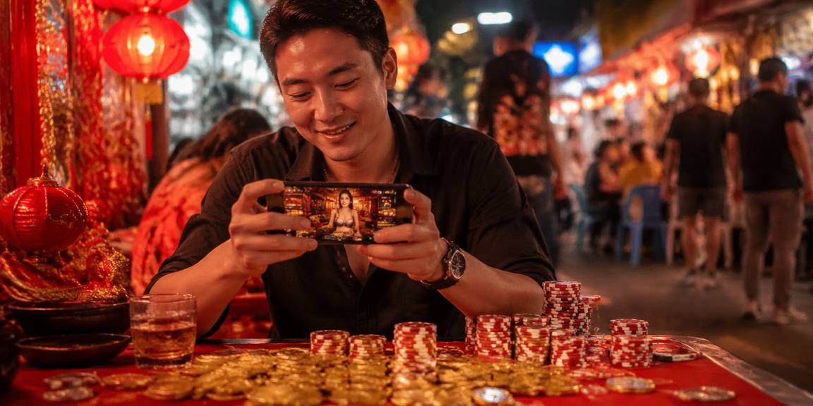 9sunwin Khám phá nội dung bên trong Casino Moi